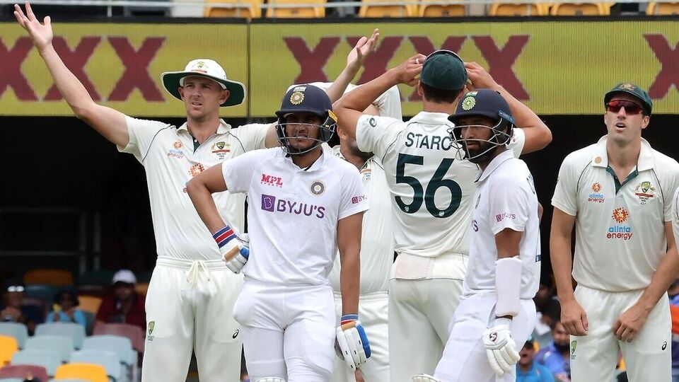 BorderGavaskar Trophy ಏನಿದು ಬಾರ್ಡರ್‌ ಗವಾಸ್ಕರ್‌ ಟ್ರೋಫಿ? ಇತಿಹಾಸವೇನು