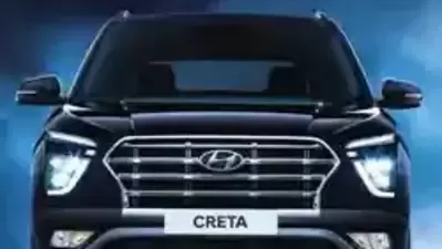 Hyundai Creta | &nbsp;ಕಳೆದ ತಿಂಗಳು 15,037 ಹ್ಯುಂಡೈ ಕ್ರೆಟಾ ಕಾರುಗಳು ಮಾರಾಟಗೊಂಡಿವೆ.&nbsp;