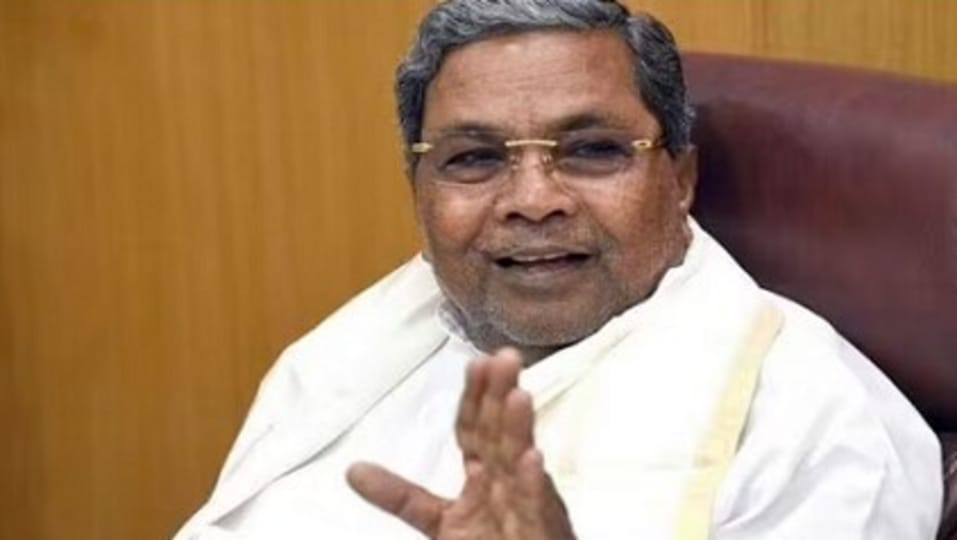 Siddaramaiah On Amit Shah: ಅಬ್ಬಕ್ಕ ವರ್ಸಸ್ ಟಿಪ್ಪು ನಡುವಿನ ಚುನಾವಣೆ ಎಂದಿದ್ದ ...