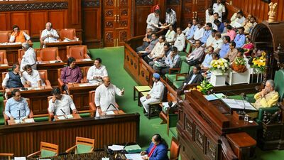 Karnataka Budget 2023-24: ರಾಜ್ಯ ಬಜೆಟ್‌ ಬಗ್ಗೆ ಈ 10 ವಿಷಯ ನಿಮಗೆ ಗೊತ್ತೆ?