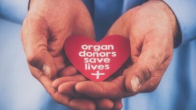 Kerala 17 year old organ donor: ಅಪ್ಪನಿಗೆ ಲಿವರ್‌ ದಾನ ಮಾಡಿದ 17ರ ಬಾಲಕಿ