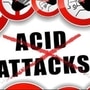 Acid Attack Compensation: ಕರ್ನಾಟಕದಲ್ಲಿ ಆಸಿಡ್ ದಾಳಿ ಪರಿಹಾರ 3 ರಿಂದ 10 ಲಕ್ಷ ರೂಪಾಯಿಗೆ ಏರಿಕೆ, ದೌರ್ಜನ್ಯ ತಡೆಗೆ ಕ್ರಮ (Representative Image)