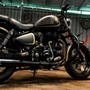 <p>&lt;p&gt;&nbsp;Royal Enfield Classic 350G: ಕಸ್ಟಮೈಸ್ ಮಾಡಿದ ರಾಯಲ್ ಎನ್‌ಫೀಲ್ಡ್ ಕ್ಲಾಸಿಕ್ 350 ಎಂಜಿನ್‌ನಲ್ಲಿ ಯಾವುದೇ ಬದಲಾವಣೆಗಳನ್ನು ಮಾಡಲಾಗಿಲ್ಲ.</p>