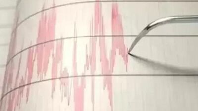 Uttarkashi earthquakes: ಉತ್ತರಕಾಶಿಯಲ್ಲಿ ಸತತವಾಗಿ ಮೂರು ಬಾರಿ ಭೂಕಂಪ (Representative Image)