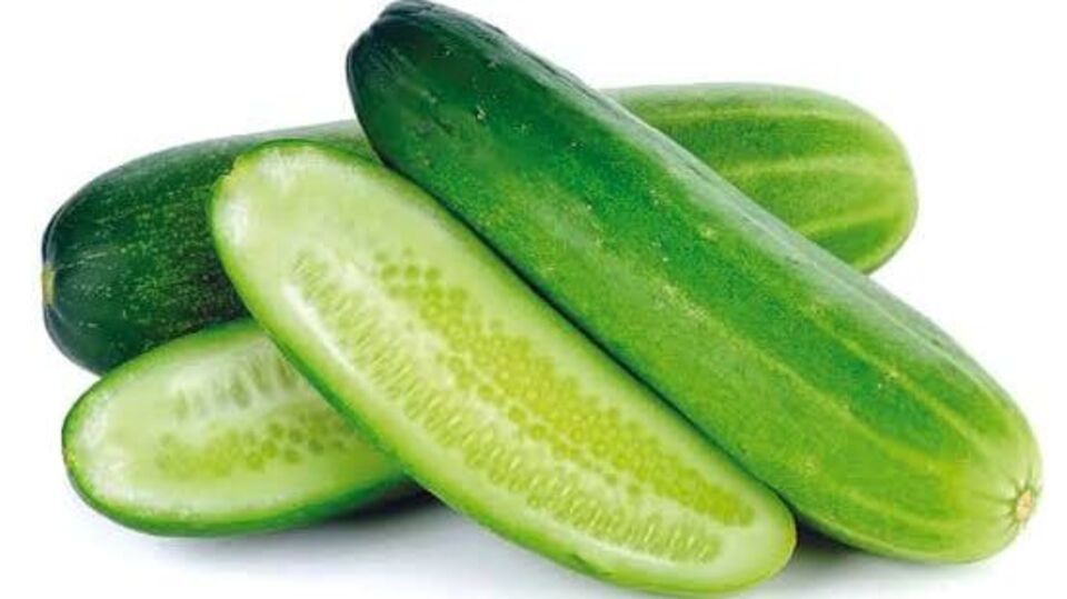 Cucumber benefitsತೂಕ ಇಳಿಸಿಕೊಳ್ಳಲೂ ಸಹಾಯ ಮಾಡುತ್ತೆ ಸೌತೆಕಾಯಿ.. ಇದರ ಅದ್ಭುತ