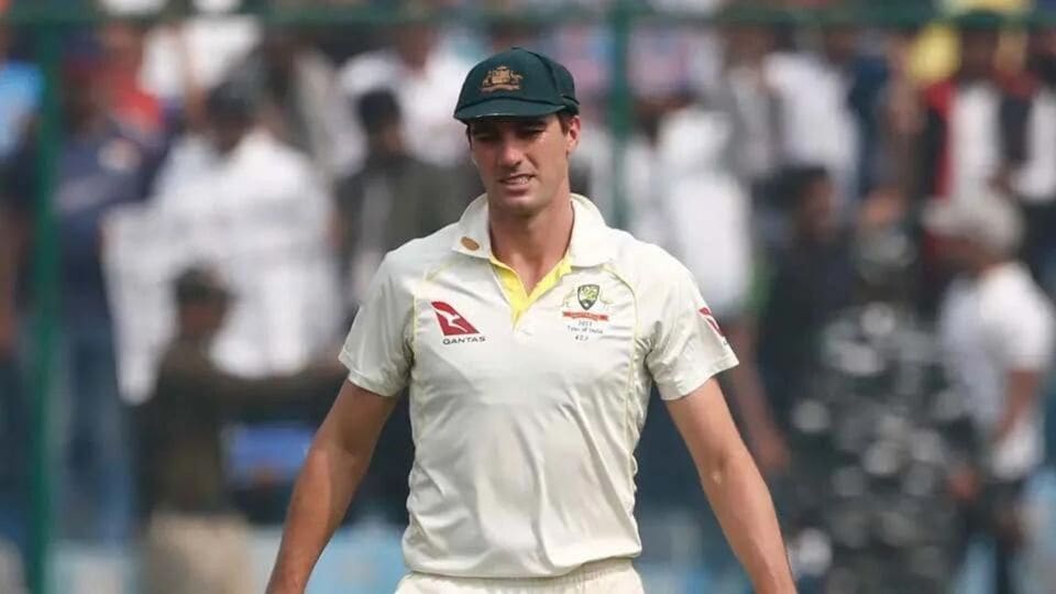 Australia Cricket: ಪ್ಯಾಟ್ ಕಮಿನ್ಸ್ ಅವರ ತಾಯಿ ಮಾರಕ ಕ್ಯಾನ್ಸರ್ ನಿಂದ ನಿಧನ ...