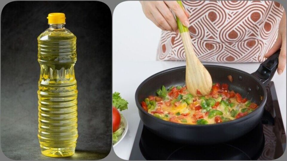 Best Oil for Cooking ಅಡುಗೆಗೆ ಯಾವ ಎಣ್ಣೆ ಸೂಕ್ತ, ಯಾವುದು ಅಪಾಯಕಾರಿ