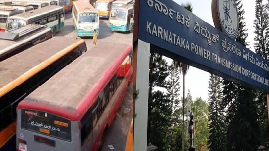 KSRTC ಹಾಗೂ KPTCL ನೌಕರರ ವೇತನ ಪರಿಷ್ಕರಣೆಗೆ ಮುಖ್ಯಮಂತ್ರಿ ಬಸವರಾಜ ಬೊಮ್ಮಾಯಿ ಸಮ್ಮತಿ