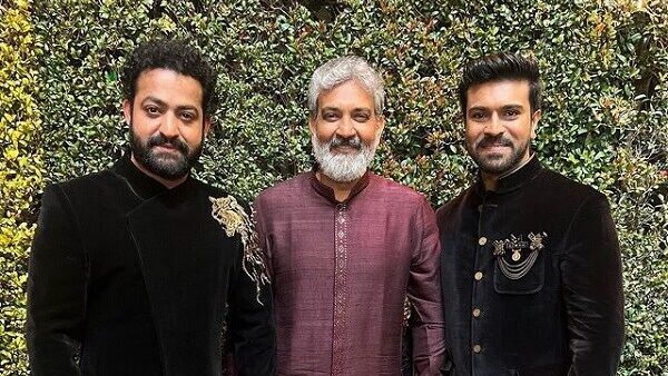 95ನೇ ಅಕಾಡೆಮಿ ಪ್ರಶಸ್ತಿ ಸಮಾರಂಭಕ್ಕೆ ಇತ್ತೀಚೆಗಷ್ಟೇ ತೆರೆಬಿದಿತ್ತು. ಆರ್‌ಆರ್‌ಆರ್‌ ಚಿತ್ರದ ನಾಟು ನಾಟು ಹಾಡಿಗೆ ಅತ್ಯುತ್ತಮ ಒರಿಜಿನಲ್‌ ವಿಭಾಗದಲ್ಲಿ ಆಸ್ಕರ್‌ ಪ್ರಶಸ್ತಿ ಲಭಿಸಿತ್ತು. (twitter/ Amit Shah)