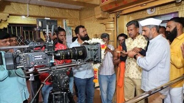 ಜೈ ಆನಂದ್ ಛಾಯಾಗ್ರಹಣ, ಸಾಯಿಕಾರ್ತಿಕ್ ಸಂಗೀತ ನಿರ್ದೇಶನ ಹಾಗೂ ದೀಪು ಎಸ್ ಕುಮಾರ್ ಅವರ ಸಂಕಲನ ಈ ಚಿತ್ರಕ್ಕಿದೆ.&nbsp;