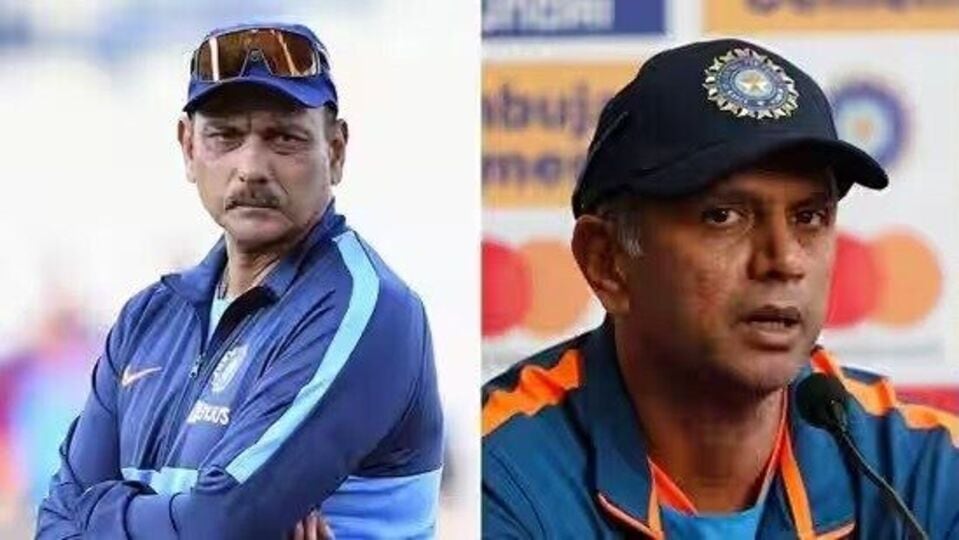 Ravi Shastri 'ನನ್ನ ಅವಧಿಯಲ್ಲಿ ಭಾರತ 2 ಏಷ್ಯಾಕಪ್ ಗೆದ್ದಿದೆ; ಯಾರಾದ್ರೂ