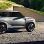<p>Kia EV5 ಪರಿಕಲ್ಪನೆಯು ಬಚ್‌ ಲುಕಿಂಗ್‌ ಪ್ಯೂರ್‌ ಇಲೆಕ್ಟ್ರಿಕ್ SUVಯ ಪೂರ್ವವೀಕ್ಷಣೆಗೆ ಅವಕಾಶ ಮಾಡಿಕೊಡುತ್ತದೆ. ಇದು Kia EV9 ನಿಂದ ಹೆಚ್ಚು ಪ್ರಭಾವಿತವಾಗಿದೆ. ಚೀನಾದಲ್ಲಿ ಇದೇ ವರ್ಷ ಬಿಡುಗಡೆಯಾಗಲಿದೆ.</p>