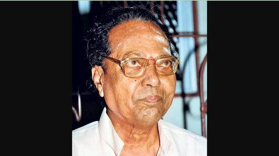 Belagallu Veeranna Dies: ಕಾರು- ಲಾರಿ ಅಪಘಾತ, ಖ್ಯಾತ ರಂಗಭೂಮಿ ಕಲಾವಿದ ಬೆಳಗಲ್ ವೀರಣ್ಣ ಮೃತ್ಯು, ಗಣ್ಯರ ಸಂತಾಪ