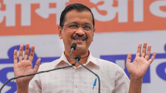 CBI summons Arvind Kejriwal: ದೆಹಲಿ ಅಬಕಾರಿ ಪ್ರಕರಣ, ಅರವಿಂದ್‌ ಕೇಜ್ರಿವಾಲ್‌ಗೆ ಸಮನ್ಸ್‌