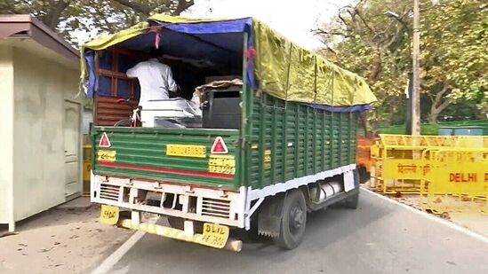 ರಾಹುಲ್‌ ಸರ್ಕಾರಿ ಬಂಗಲೆ ಖಾಲಿ ಪ್ರಕ್ರಿಯೆ