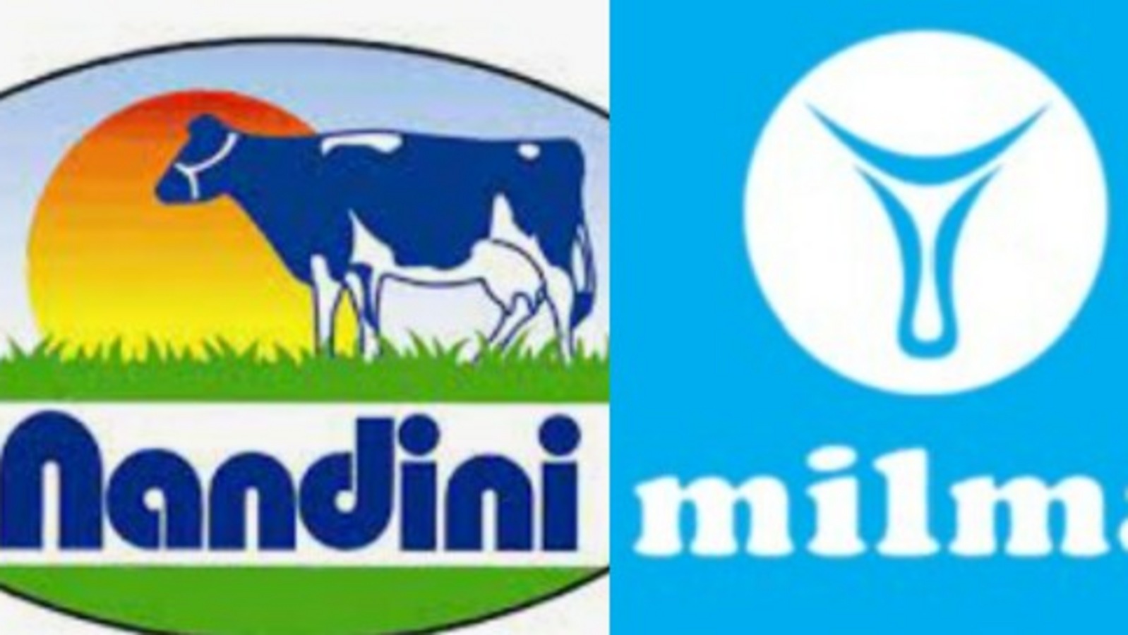Nandini Shubham Milk - The Mandya District Co-operative Milk Producers  Society's Union Limited.