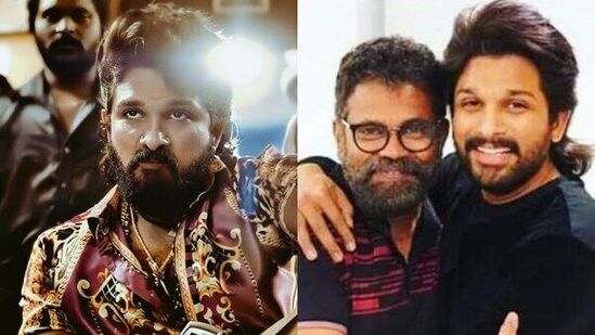 ಪುಷ್ಪ 2 ಸಿನಿಮಾ ತಂಡಕ್ಕೆ ಶಾಕ್ ನೀಡಿದ ಐಟಿ; ನಿರ್ದೇಶಕ ಸುಕುಮಾರ್, ಮೈತ್ರಿ ಮೂವಿ ಮೇಕರ್ಸ್ ಸಂಸ್ಥೆ ಮೇಲೆ ದಾಳಿ ಪುಷ್ಪ 2 ಸಿನಿಮಾ ತಂಡಕ್ಕೆ ಶಾಕ್ ನೀಡಿದ ಐಟಿ; ನಿರ್ದೇಶಕ ಸುಕುಮಾರ್, ಮೈತ್ರಿ ಮೂವಿ ಮೇಕರ್ಸ್ ಸಂಸ್ಥೆ ಮೇಲೆ ದಾಳಿ