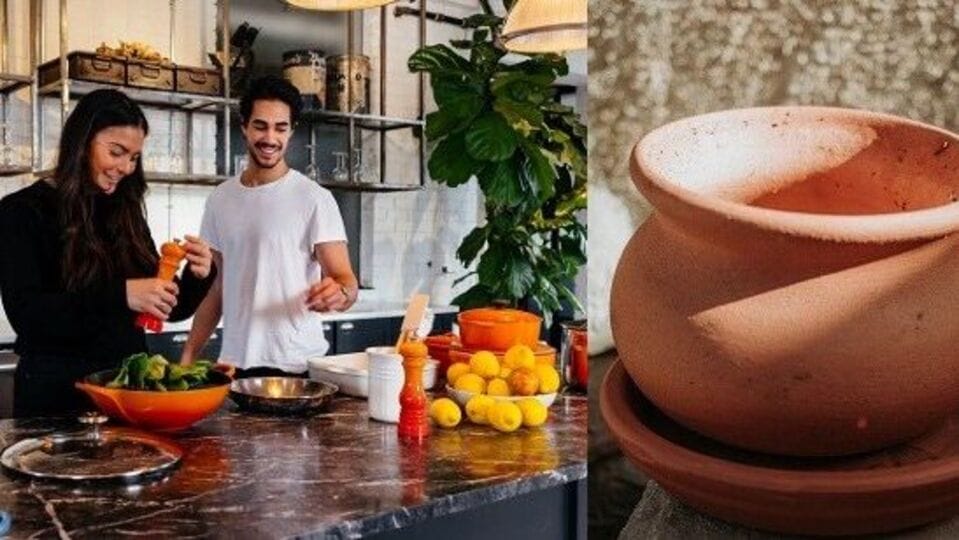 Clay Pots ಅಡುಗೆಯ ರುಚಿ ಹೆಚ್ಚಿಸುವ ಮಣ್ಣಿನ ಪಾತ್ರೆಗಳು; ಬಳಕೆಗೂ ಮುನ್ನ ಈ ಸಲಹೆ