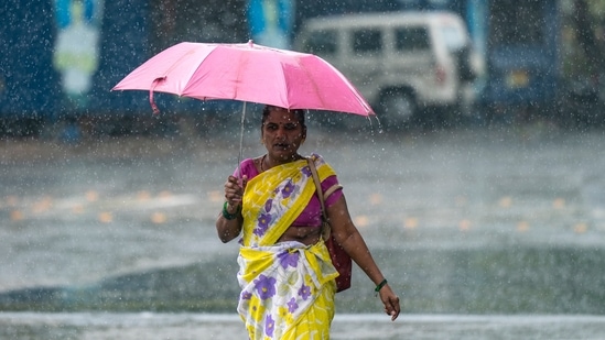 ರಾಜ್ಯದ ವಿವಿಧೆಡೆ ಹಗುರ ಮಳೆ ಸಾಧ್ಯತೆ 