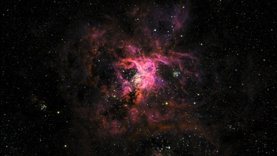 ಆಕರ್ಷಕ ಟರಂಟುಲಾ ನೆಬ್ಯುಲಾ (Tarantula Nebula): ಇದಕ್ಕೆ 30 ಡೊರಾಡಸ್ ಎಂದು ಹೆಸರಿದೆ. ಡೊರಾಡೊ ನಕ್ಷತ್ರಪುಂಜದ ಕಡೆಗೆ ಸುಮಾರು 160,000 ಬೆಳಕಿನ ವರ್ಷಗಳ ದೂರದಲ್ಲಿದೆ. 30 ಡೊರಾಡಸ್ ಅನ್ನು ಟಾರಂಟುಲಾ ನೆಬ್ಯುಲಾ ಎಂದೂ ಕರೆಯುತ್ತಾರೆ. ಈ ಖಗೋಳ ವಿದ್ಯಮಾನವನ್ನು ಬರಿಗಣ್ಣಿನಲ್ಲಿ &nbsp;ನೋಡಬಹುದು ಎಂದು ನಾಸಾ ತಿಳಿಸಿದೆ.&nbsp;&nbsp;