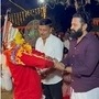 ಮುತ್ತೂರಿನಲ್ಲಿನ ಪಂಜುರ್ಲಿ ನೇಮೋತ್ಸವದಲ್ಲಿ ರಿಷಬ್‌ ಕಾಂತಾರ ಭಾಗ 2ಕ್ಕೆ ದೈವದ ಅಭಯ (Video/ Harish Mambady Mangaluru)