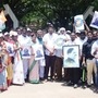 Karnataka Next CM: ಪರಮೇಶ್ವರ್‌ ಕರ್ನಾಟಕದ ಮುಖ್ಯಮಂತ್ರಿಯಾಗಲಿ, ತುಮಕೂರಿನಲ್ಲಿ ದಲಿತ ಸಂಘಟನೆಗಳಿಂದ ಒತ್ತಾಯ