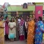 Chamarajanagar News: ಸತತ ನಾಲ್ಕು ಬಾರಿ ಪುಟ್ಟರಂಗಶೆಟ್ಟಿ ಗೆಲುವು, ಮಹಿಳೆಯರಿಂದ ನಂಜನಗೂಡಿಗೆ ಅಭಿಮಾನದ ಪಾದಯಾತ್ರೆ