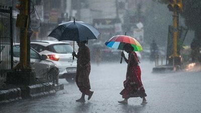 Karnataka Weather Today: ಇಂದಿನ ಹವಾಮಾನ ವರದಿ