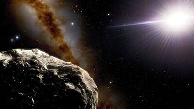 Asteroid: ಗಂಟೆಗೆ 31227 ಕಿಮೀ ವೇಗದಲ್ಲಿ ಇಂದು ಭೂಮಿಯತ್ತ ಬರುತ್ತಿದೆ ಬೃಹತ್‌ ಗಾತ್ರದ ಕ್ಷುದ್ರಗ್ರಹ, ಎಚ್ಚರಿಸಿದ ನಾಸಾ