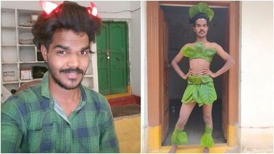 నా రీల్స్‌ను ఇష్టపడేవారి కంటే ఎక్కువ మంది నెగెటివ్ కామెంట్స్ చేసేవారని, అవి &nbsp;నన్ను చాలా బాధించాయని ఓ ఇంటర్వ్యూలో తరుణ్ చెప్పాడు. కామెంట్స్ చూసిన తర్వాత ఇక రీల్స్ చేయకూడదని నిర్ణయించుకున్నానని పేర్కొన్నాడు. కానీ చాలా మంది నా రీల్స్‌ని మెచ్చుకునే వారని, వీడియోలు కొనసాగించాలని పట్టుబట్టడంతో చేస్తున్నానని తెలిపాడు