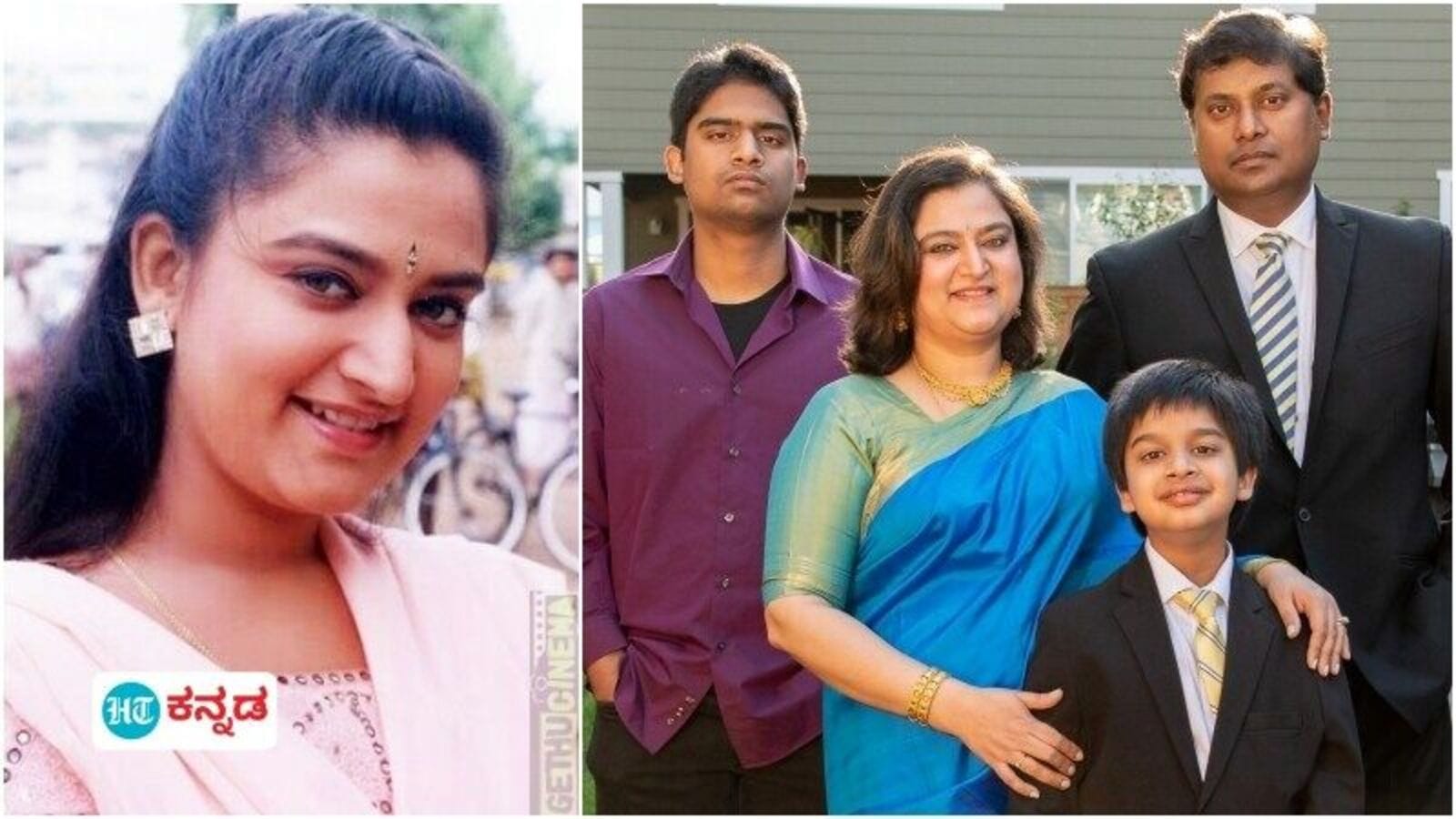 Mohini Christina: ಶ್ರೀರಾಮಚಂದ್ರ ಸಿನಿಮಾ ನಟಿ ಮೋಹಿನಿ ಕ್ರೈಸ್ತ ಧರ್ಮಕ್ಕೆ  ಮತಾಂತರಗೊಂಡಿದ್ದೇಕೆ; ಫೋಟೋಗಳೊಂದಿಗೆ ಒಂದಿಷ್ಟು ವಿವರ ಇಲ್ಲಿದೆ-sandalwood news  ravichandran ...