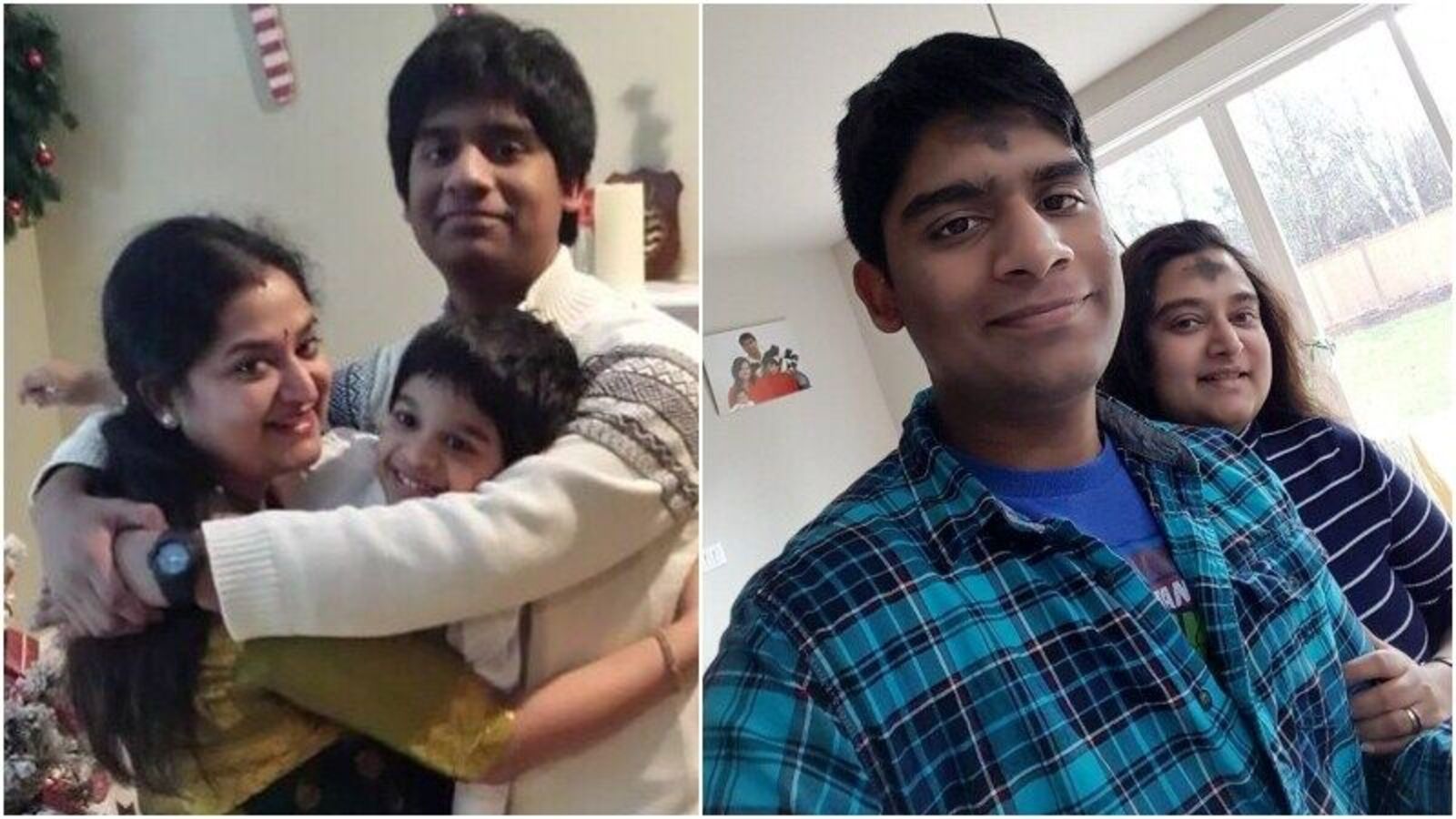 Mohini Christina: ಶ್ರೀರಾಮಚಂದ್ರ ಸಿನಿಮಾ ನಟಿ ಮೋಹಿನಿ ಕ್ರೈಸ್ತ ಧರ್ಮಕ್ಕೆ  ಮತಾಂತರಗೊಂಡಿದ್ದೇಕೆ; ಫೋಟೋಗಳೊಂದಿಗೆ ಒಂದಿಷ್ಟು ವಿವರ ಇಲ್ಲಿದೆ-sandalwood news  ravichandran ...