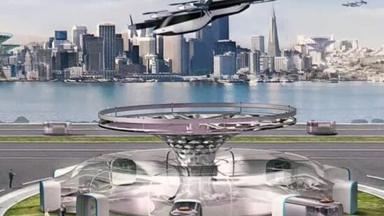 Flying cars: ಕಾರು ಹಾರಿದರೆ ಅಚ್ಚರಿ ಪಡಬೇಡಿ, ಹಾರುವ ಕಾರುಗಳ ಕುರಿತು ಪ್ರಮುಖ ಮಾಹಿತಿ ನೀಡಿದ ಹ್ಯುಂಡೈ