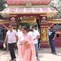 ಸಿನಿಮಾಗಳ ಯಶಸ್ಸಿಗಾಗಿ ಕುತ್ತಾರು ಕೊರಗಜ್ಜನ ಮೊರೆಹೋದ ರಚಿತಾ ರಾಮ್‌