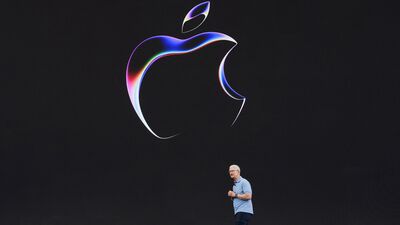 
Apple WWDC 2023: ಆ್ಯಪಲ್ ಪ್ರಿಯರಿಗೆ ರೋಮಾಂಚನ, ಹಲವು ಹೊಸ ಸಾಧನಗಳ  ಆಗಮನ, ಇಲ್ಲಿದೆ ಗಮನ ಸೆಳೆದ 5 ಪ್ರಾಡಕ್ಟ್‌ಗಳ ವಿವರ 