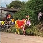 ರೊಚ್ಚಿಗೆದ್ದು ಸಿಕ್ಕಸಿಕ್ಕವರನ್ನ ತಿವಿದ ಎತ್ತು..!