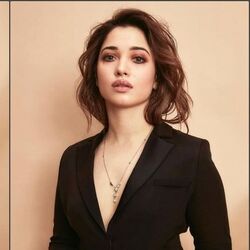 Tamannaah Bhatia Image