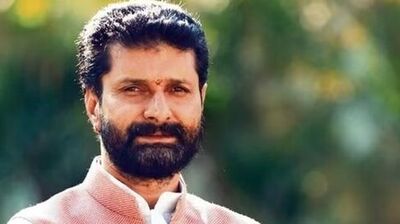 ಬಿಜೆಪಿ ಪ್ರಧಾನ ಕಾರ್ಯದರ್ಶಿ ಸಿಟಿ ರವಿ ಬಿಜೆಪಿ ಪ್ರಧಾನ ಕಾರ್ಯದರ್ಶಿ ಸಿಟಿ ರವಿ