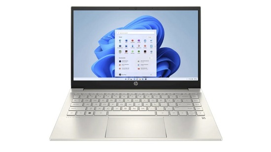 HP 14: ಎಚ್ಪಿ 14 2023ರ ಲ್ಯಾಪ್ಟಾಪ್ ಕೂಡ ನಿಮ್ಮ ತಂದೆಗೆ ಇಷ್ಟವಾಗಬಹುದು. ಇದರಲ್ಲಿ ಪವರ್ಫುಲ್ ಇಂಟೆಲ್ ಕೋರ್ ಐ3 ಪ್ರೊಸೆಸರ್ ಇದೆ. ಇದು 16 ಜಿಬಿವರೆಗೆ ರಾಮ್ ಹೊಂದಿದೆ. ಹೀಗಾಗಿ ಅತ್ಯುತ್ತಮ ಕಾರ್ಯಕ್ಷಮತೆ ನಿರೀಕ್ಷಿಸಬಹುದು. ಇದರ ದರ 62,999 ರೂಪಾಯಿ. HP 14: ಎಚ್ಪಿ 14 2023ರ ಲ್ಯಾಪ್ಟಾಪ್ ಕೂಡ ನಿಮ್ಮ ತಂದೆಗೆ ಇಷ್ಟವಾಗಬಹುದು. ಇದರಲ್ಲಿ ಪವರ್ಫುಲ್ ಇಂಟೆಲ್ ಕೋರ್ ಐ3 ಪ್ರೊಸೆಸರ್ ಇದೆ. ಇದು 16 ಜಿಬಿವರೆಗೆ ರಾಮ್ ಹೊಂದಿದೆ. ಹೀಗಾಗಿ ಅತ್ಯುತ್ತಮ ಕಾರ್ಯಕ್ಷಮತೆ ನಿರೀಕ್ಷಿಸಬಹುದು. ಇದರ ದರ 62,999 ರೂಪಾಯಿ. 