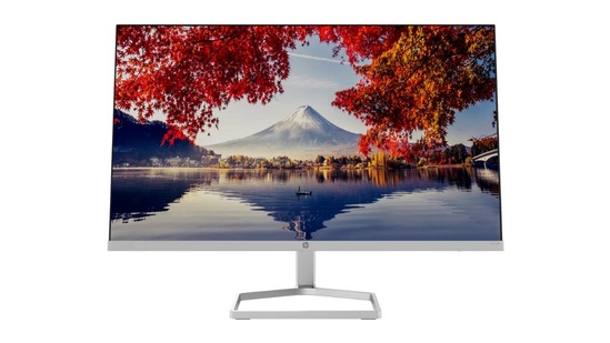 HP M24f FHD Monitor:ಇದು ಹೈ ಡೆಫಿನೇಷನ್ ಮಾನಿಟರ್ ಆಗಿದ್ದು, 24 ಇಂಚಿನ ಡಿಸ್ಪ್ಲೇ ಹೊಂದಿದೆ. ಇದು ಎಚ್ಡಿಎಎಂಐ ಮತ್ತು ವಿಜೆಎ ಕನೆಕ್ಟಿವಿಟಿ ಆಯ್ಕೆಯೂ ಇದರಲ್ಲಿದೆ. ನಿಮ್ಮ ತಂದೆ ಗೇಮ್, ಕೆಲಸ ಮತ್ತು ಸಿನಿಮಾ ವೀಕ್ಷಣೆ ಇಷ್ಟಪಟ್ಟರೆ ಇದನ್ನು ಉಡುಗೊರೆಯಾಗಿ ನೀಡಬಹುದು. ಇದರ ದರ 12,999 ರೂಪಾಯಿ ಇದೆ. HP M24f FHD Monitor:ಇದು ಹೈ ಡೆಫಿನೇಷನ್ ಮಾನಿಟರ್ ಆಗಿದ್ದು, 24 ಇಂಚಿನ ಡಿಸ್ಪ್ಲೇ ಹೊಂದಿದೆ. ಇದು ಎಚ್ಡಿಎಎಂಐ ಮತ್ತು ವಿಜೆಎ ಕನೆಕ್ಟಿವಿಟಿ ಆಯ್ಕೆಯೂ ಇದರಲ್ಲಿದೆ. ನಿಮ್ಮ ತಂದೆ ಗೇಮ್, ಕೆಲಸ ಮತ್ತು ಸಿನಿಮಾ ವೀಕ್ಷಣೆ ಇಷ್ಟಪಟ್ಟರೆ ಇದನ್ನು ಉಡುಗೊರೆಯಾಗಿ ನೀಡಬಹುದು. ಇದರ ದರ 12,999 ರೂಪಾಯಿ ಇದೆ. 