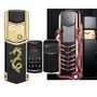 Vertu luxury Phones: ಜಗತ್ತಿನ ಅತಿದುಬಾರಿ ಮೊಬೈಲ್‌ ಫೋನ್‌ಗಳಿವು, ವೆರ್ಟು ಫೋನ್‌ಗಳ ಮಾಯಾಲೋಕ, ದರ 2 ಕೋಟಿ ರೂ.ಗೂ ಅಧಿಕ