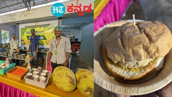 ಪುತ್ತೂರಿನಲ್ಲಿ ಆಯೋಜಿಸಿದ್ದ ಹಲಸು ಮೇಳ ಬಗೆಬಗೆಯ ಭಕ್ಷ್ಯಗಳಿಂದ ಗಮನ ಸೆಳೆಯಿತು.