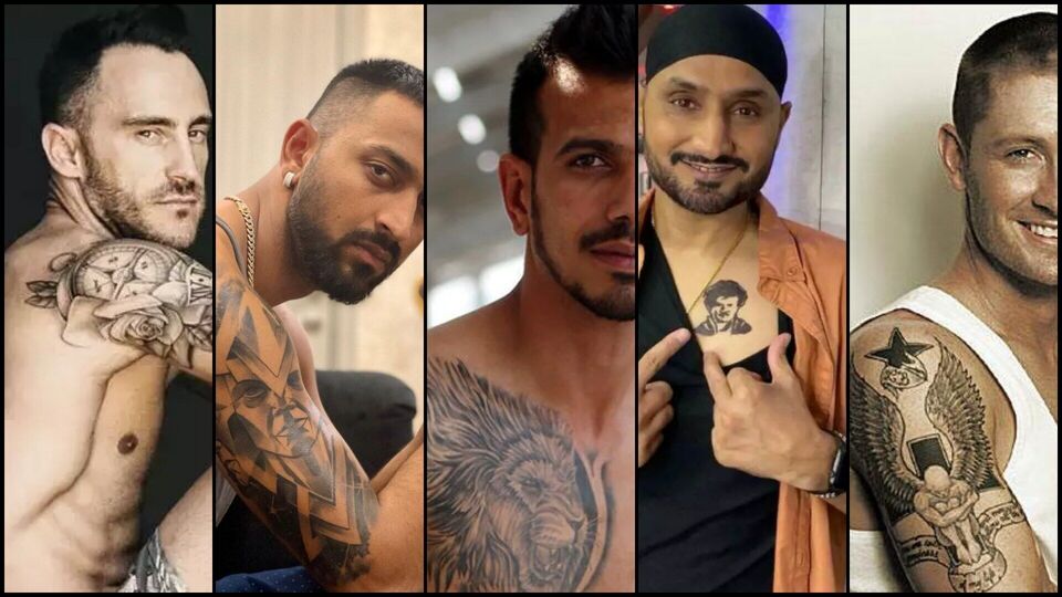 List of Top Tattoo Artists in Kili Chahal - Best Tattoo Parlours - Justdial