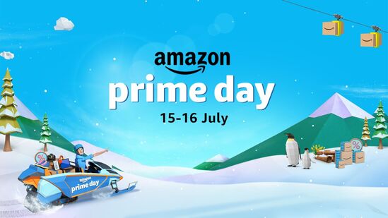 Amazon Prime Day: ಜುಲೈ 15-16ರಂದು ಅಮೆಜಾನ್‌ ಪ್ರೈಮ್‌ ಡೇ ಸೇಲ್‌, 45 ಸಾವಿರ ಹೊಸ ಉತ್ಪನ್ನ, ಬೊಂಬಾಟ್‌ ಡಿಸ್ಕೌಂಟ್‌ ಉಂಟು, ಇಲ್ಲಿದೆ ವಿವರ