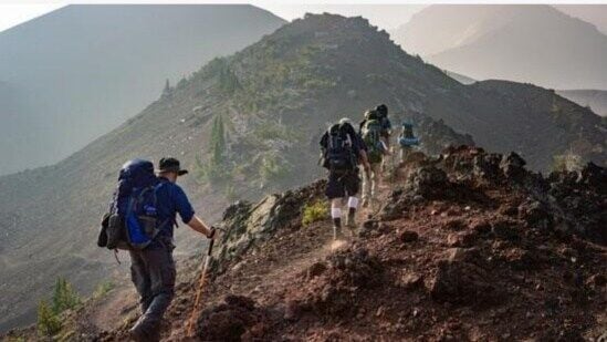 ಮಳೆಗಾಲದ ಸಮಯದಲ್ಲಿ ಟ್ರೆಕ್ಕಿಂಗ್ ಮಾಡಲು ಭಾರತದಲ್ಲಿನ ಬೆಸ್ಟ್ ಸ್ಥಳಗಳು ಇವು