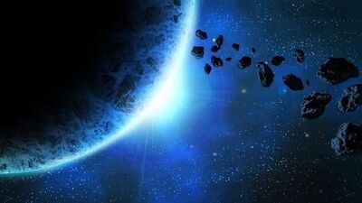 Asteroid 2019 LH5: ಇದು ಜುಲೈ 7ರಂದು ಭೂಮಿಯ ಸಮೀಪ ಬರಲಿದೆ. ಇದು 880 ಅಡಿ ಗಾತ್ರ ಹೊಂದಿದೆ. ಇದು ಗಂಟೆಗೆ ಗರಿಷ್ಠ 77938 &nbsp;ಕಿ.ಮೀ. ವೇಗದಲ್ಲಿ ಆಗಮಿಸಲಿದೆ. ಇದು ಭೂಮಿಯಿಂದ 5.7 ಮಿಲಿಯನ್‌ ಕಿ.ಮೀ. ದೂರದಲ್ಲಿ ಹಾದು ಹೋಗುವ ನಿರೀಕ್ಷೆಯಿದೆ.&nbsp;