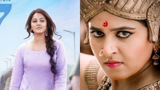 ಅನುಷ್ಕಾ ಶೆಟ್ಟಿ: ತೆಲುಗು, ತಮಿಳು ಸಿನಿಮಾ ಇಂಡಸ್ಟ್ರಿಯಲ್ಲಿ ಟಾಪ್ ನಟಿಯರ ಸಾಲಿನಲ್ಲಿ ನಿಲ್ಲುವ ಮತ್ತೋತ್ವ ನಟಿ ಎಂದರೆ ಅದರು ಮಂಗಳೂರು ಮೂಲದ ಅನುಷ್ಕಾ ಶೆಟ್ಟಿ. ಒಂದು ಸಿನಿಮಾಕ್ಕೆ ಕೋಟಿ ಕೋಟಿ ಸಂಭಾವನೆಯನ್ನೂ ಈ ನಟಿ ಪಡೆಯುತ್ತಾರೆ. ಇವರ ಒಟ್ಟಾರೆ ಆಸ್ತಿ ಮೌಲ್ಯ 100 ಕೋಟಿ ರೂಪಾಯಿ. ಅನುಷ್ಕಾ ಶೆಟ್ಟಿ: ತೆಲುಗು, ತಮಿಳು ಸಿನಿಮಾ ಇಂಡಸ್ಟ್ರಿಯಲ್ಲಿ ಟಾಪ್ ನಟಿಯರ ಸಾಲಿನಲ್ಲಿ ನಿಲ್ಲುವ ಮತ್ತೋತ್ವ ನಟಿ ಎಂದರೆ ಅದರು ಮಂಗಳೂರು ಮೂಲದ ಅನುಷ್ಕಾ ಶೆಟ್ಟಿ. ಒಂದು ಸಿನಿಮಾಕ್ಕೆ ಕೋಟಿ ಕೋಟಿ ಸಂಭಾವನೆಯನ್ನೂ ಈ ನಟಿ ಪಡೆಯುತ್ತಾರೆ. ಇವರ ಒಟ್ಟಾರೆ ಆಸ್ತಿ ಮೌಲ್ಯ 100 ಕೋಟಿ ರೂಪಾಯಿ. 