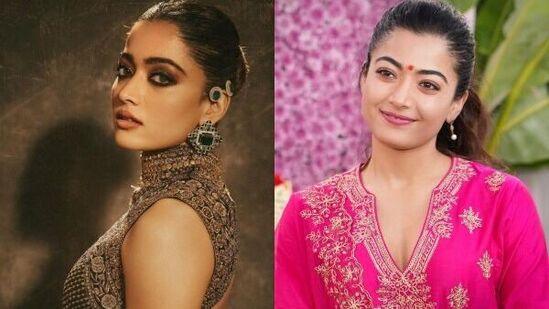 ರಶ್ಮಿಕಾ ಮಂದಣ್ಣ: ಈಗಿನ್ನೂ ಸೌತ್ ಸೇರಿ ಬಾಲಿವುಡ್ನಲ್ಲೂ ಕಮಾಲ್ ಮಾಡುತ್ತಿರುವ ಯುವ ನಟಿ ರಶ್ಮಿಕಾ ಮಂದಣ್ಣ ಸಹ ಕಿರು ಅವಧಿಯಲ್ಲಿ ಟಾಪ್ ನಟಿಯರ ಸಾಲಿನಲ್ಲಿ ಗುರುತಿಸಿಕೊಂಡಿದ್ದಾರೆ. ಸಂಭಾವನೆ ವಿಚಾರದಲ್ಲಿಯೂ ಆಗಾಗ ಸುದ್ದಿಯಲ್ಲಿರುವ ರಶ್ಮಿಕಾ ಅವರ ಒಟ್ಟು ನಿವ್ವಳ ಮೌಲ್ಯ 28 ಕೋಟಿ ರೂಪಾಯಿ. ರಶ್ಮಿಕಾ ಮಂದಣ್ಣ: ಈಗಿನ್ನೂ ಸೌತ್ ಸೇರಿ ಬಾಲಿವುಡ್ನಲ್ಲೂ ಕಮಾಲ್ ಮಾಡುತ್ತಿರುವ ಯುವ ನಟಿ ರಶ್ಮಿಕಾ ಮಂದಣ್ಣ ಸಹ ಕಿರು ಅವಧಿಯಲ್ಲಿ ಟಾಪ್ ನಟಿಯರ ಸಾಲಿನಲ್ಲಿ ಗುರುತಿಸಿಕೊಂಡಿದ್ದಾರೆ. ಸಂಭಾವನೆ ವಿಚಾರದಲ್ಲಿಯೂ ಆಗಾಗ ಸುದ್ದಿಯಲ್ಲಿರುವ ರಶ್ಮಿಕಾ ಅವರ ಒಟ್ಟು ನಿವ್ವಳ ಮೌಲ್ಯ 28 ಕೋಟಿ ರೂಪಾಯಿ.