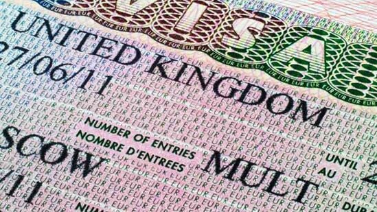 UK Visa rules: ವಿದೇಶಿ ಕಾರ್ಮಿಕರನ್ನು ಸೆಳೆಯಲು ವೀಸಾ ನಿಯಮ ಸಡಿಲಿಕೆ ಮಾಡಿದ ಇಂಗ್ಲೆಂಡ್‌