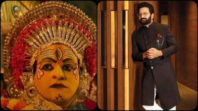 ಕಾಂತಾರ ಯಶಸ್ಸಿನ ಬಳಿಕ ಎಲ್ಲಿ ಹೋದರು ರಿಷಬ್ ಶೆಟ್ಟಿ? ಕಾಂತಾರ ಯಶಸ್ಸಿನ ಬಳಿಕ ಎಲ್ಲಿ ಹೋದರು ರಿಷಬ್ ಶೆಟ್ಟಿ?